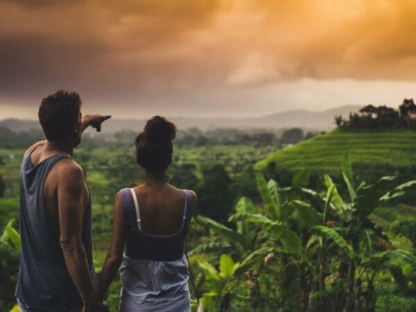 Bali: tour de un día al parque de aventuras Treetop